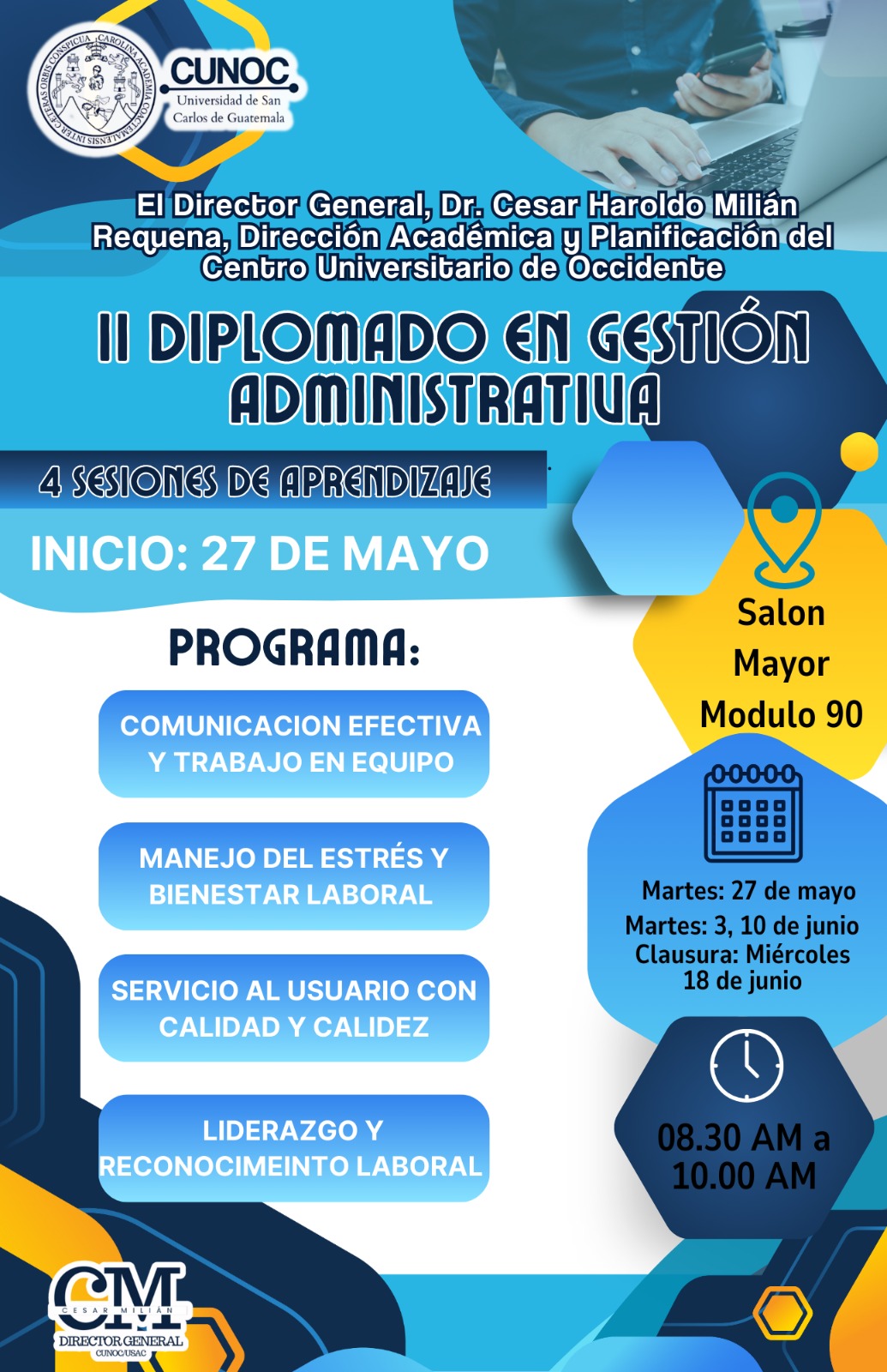 diplomado